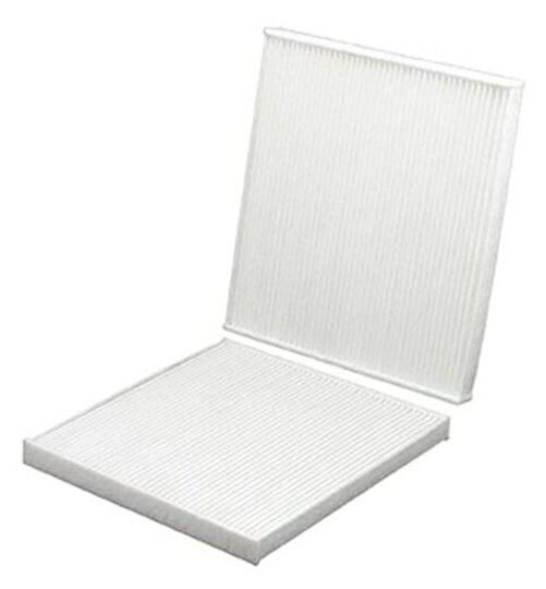 WP10142 Cabin Air Filter
