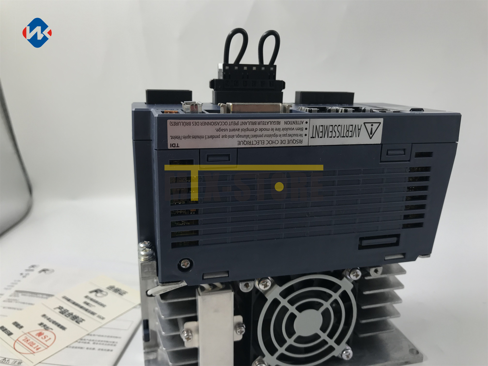 1pcs BRAND NEW ONES Fuji server RYT751D5-VV2