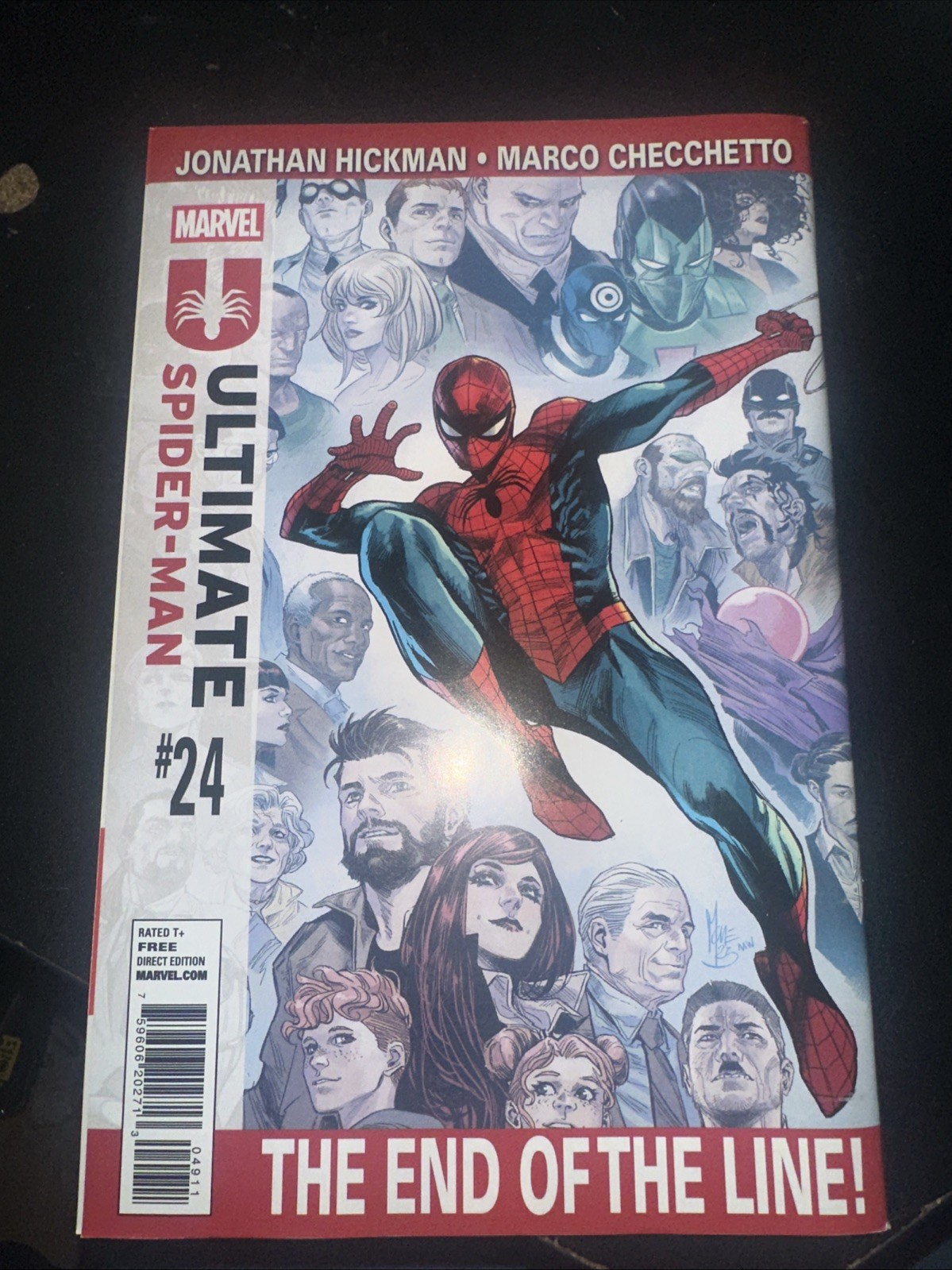 MARVEL PREVIEWS CATALOG OCTOBER 2025