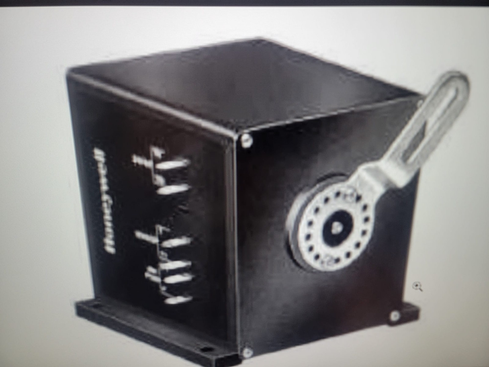 Honeywell M7405A 1016 Damper Actuator