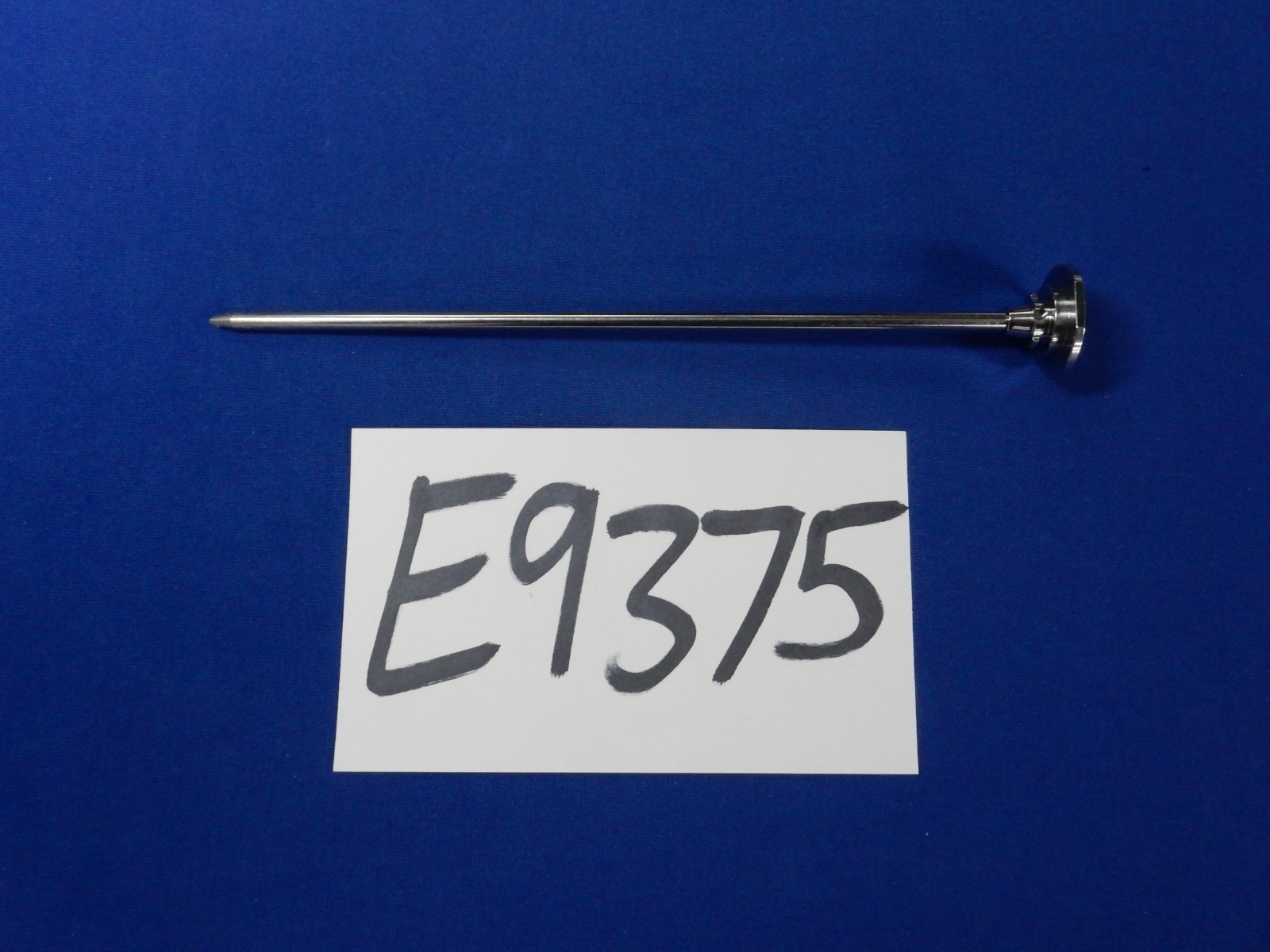 Linvatec T5804 Conical Obturator