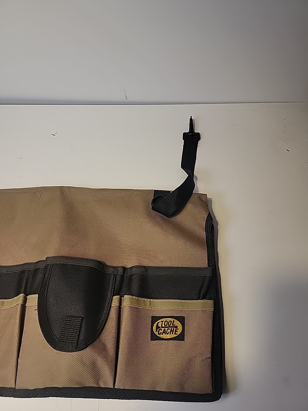 Tool Cache 5 Gal Bucket Organizer