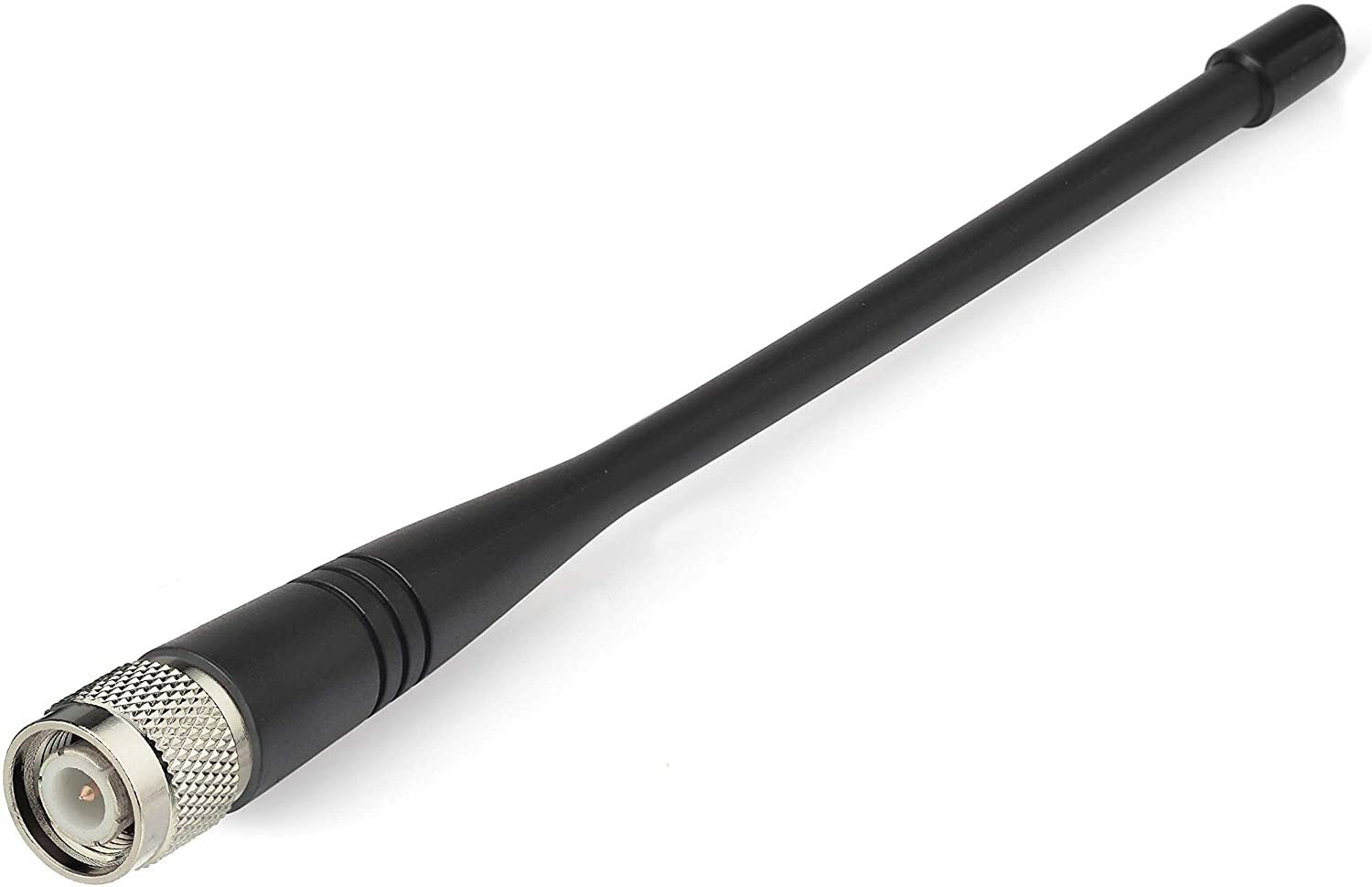 NEW Black ROD Antenna TNC Male Plug 462-467MHz For TRIMBLE TOPCON SOUTH GPS RTK