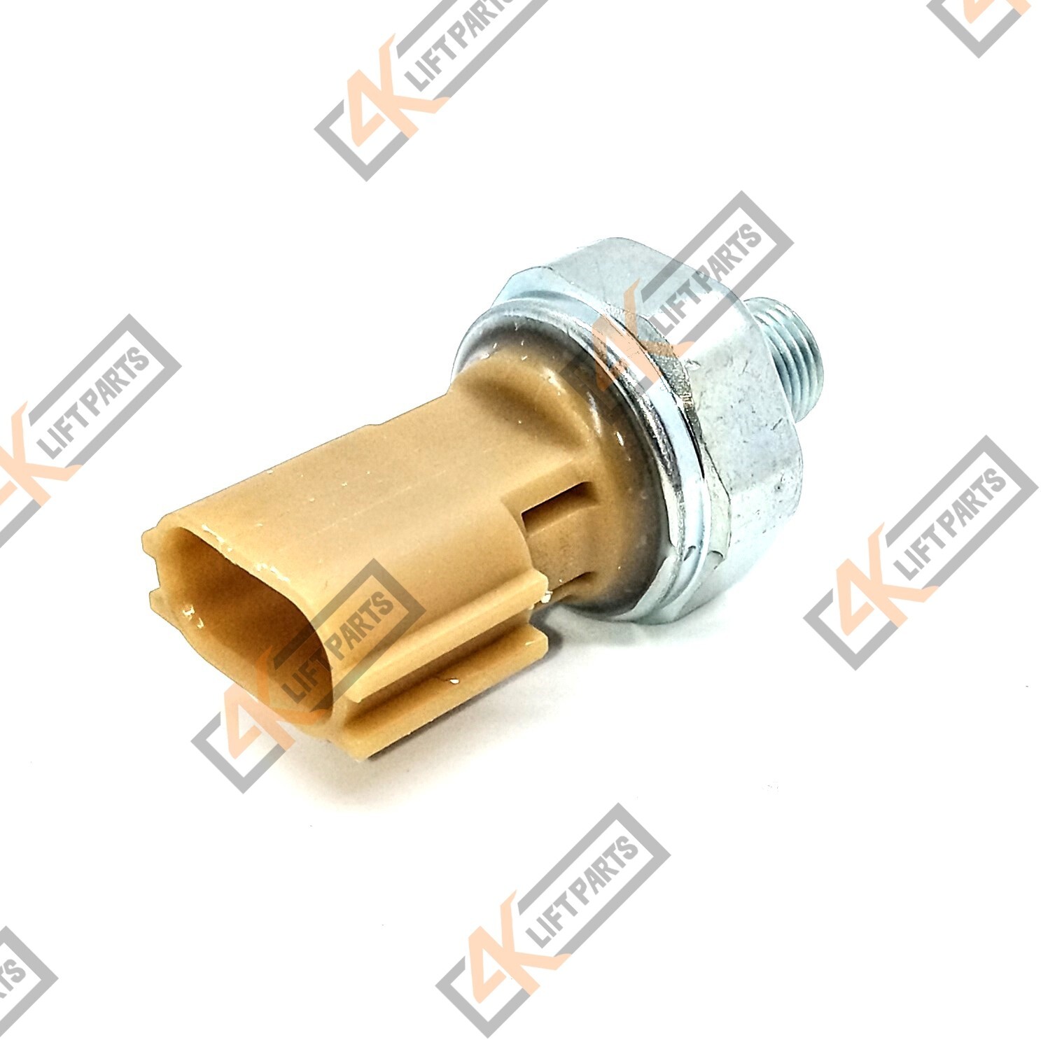 16638-GX11A KO16638-GX11A FUEL PRESSURE SENSOR KOMATSU FORKLIFT WITH K21 K25 ENG