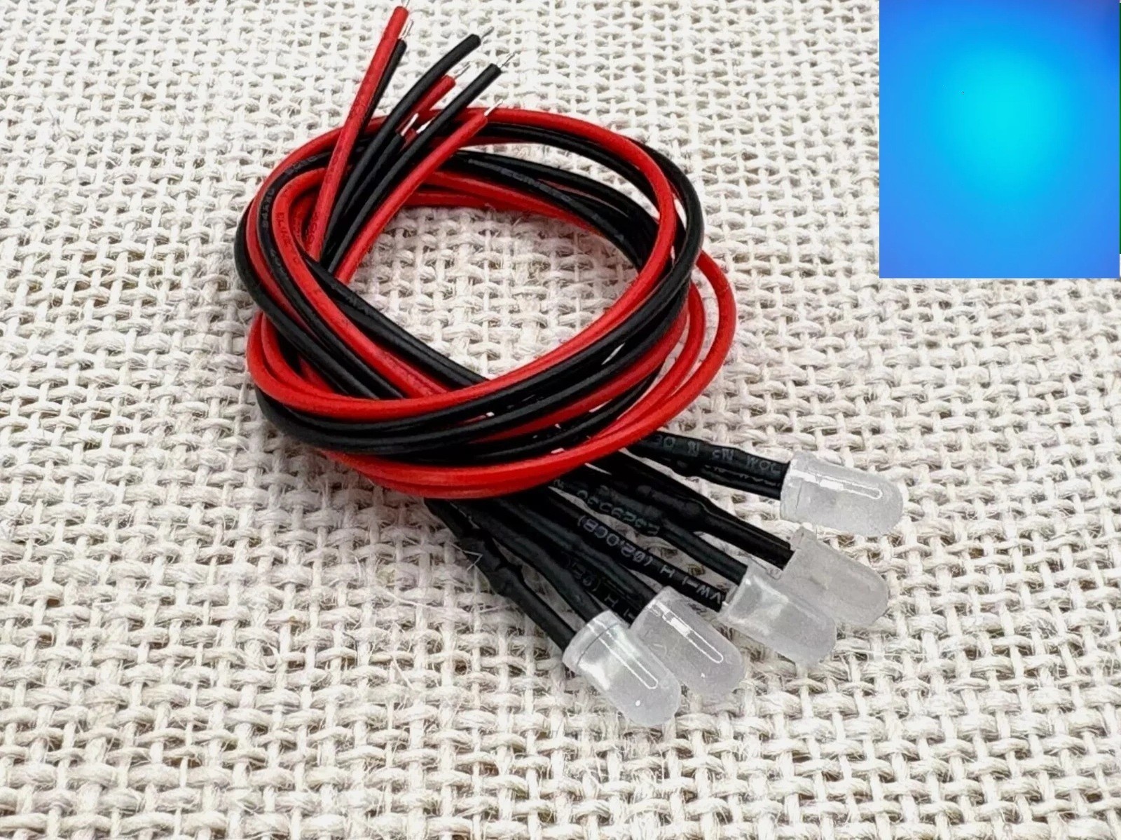 Akai AA-1010 AA-1020 AA-1030 AA-1040 AA-1050 LED lamps lights bulbs upgrade kit