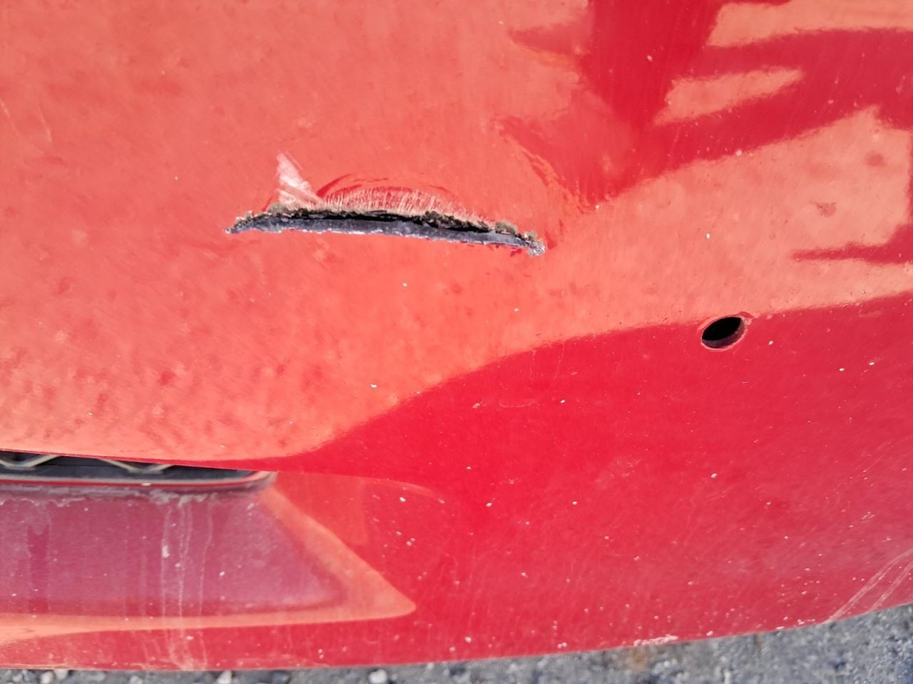 G35 2003 Glove Box 4874400