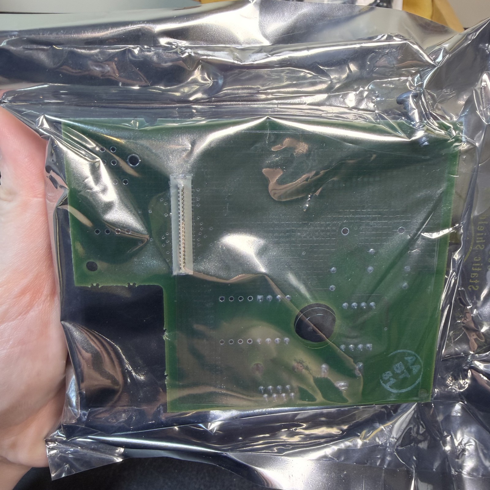 Mitel Superset Interface Module 1 SIM1-PKM Universal Adapter 9132-250-100-NA