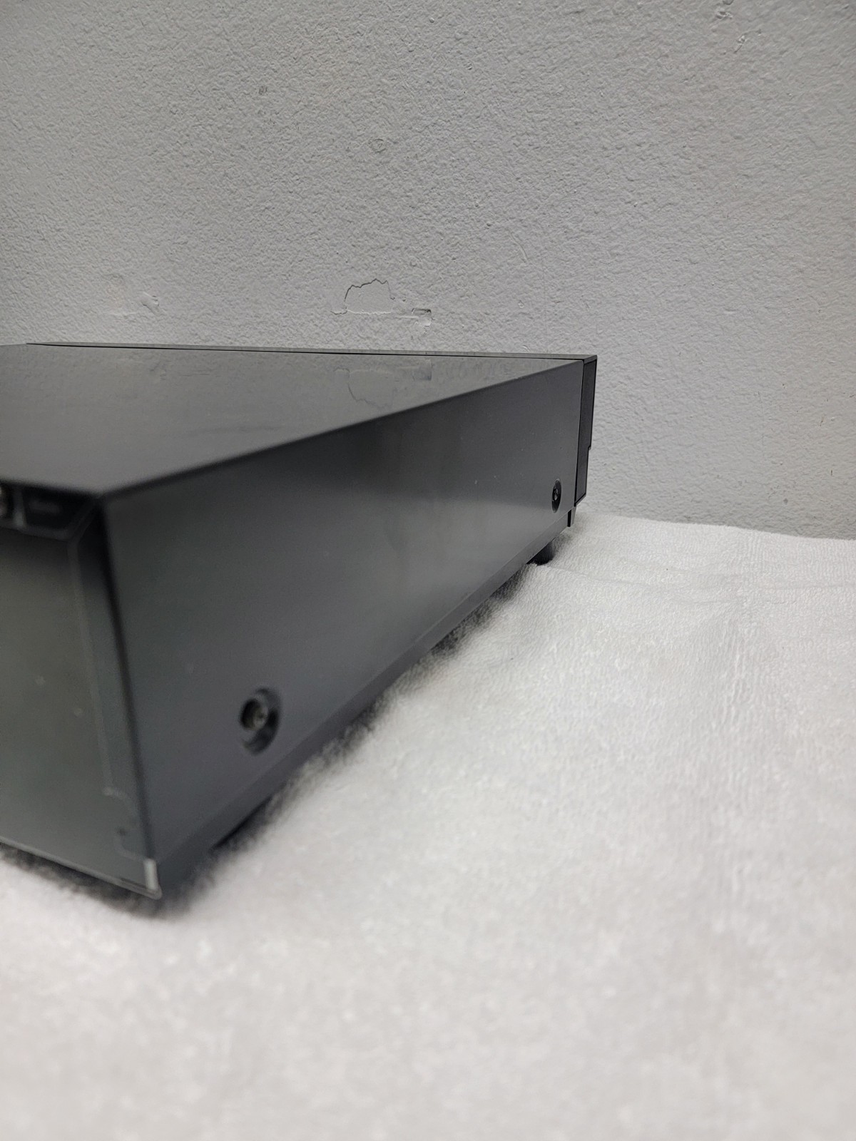 Sony CDP-C50 - CD Changer Carousel Player with Out Remote Working And Tested.