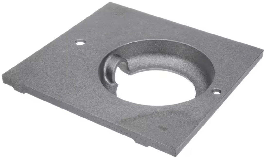 Imperial 39670 Grate, Rear, Bottom, IR