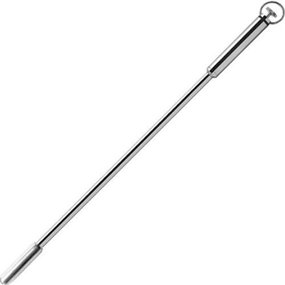 Extra Long Male Urethral Vibration Sound, 12 Inches Long High Quality Vibrattor
