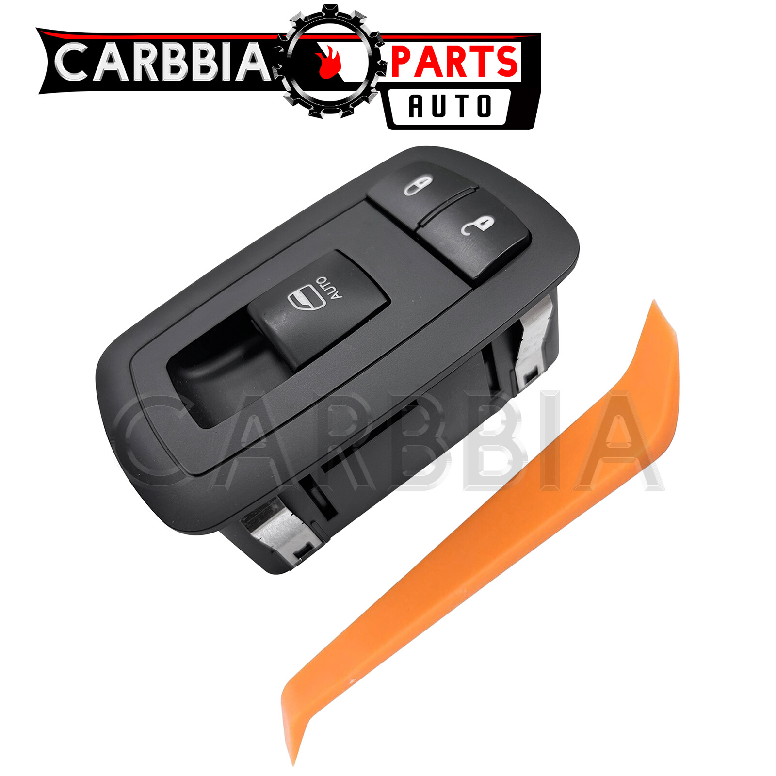 68183751AD Window Switch Front Right Passenger For Dodge Challenger 2-Door