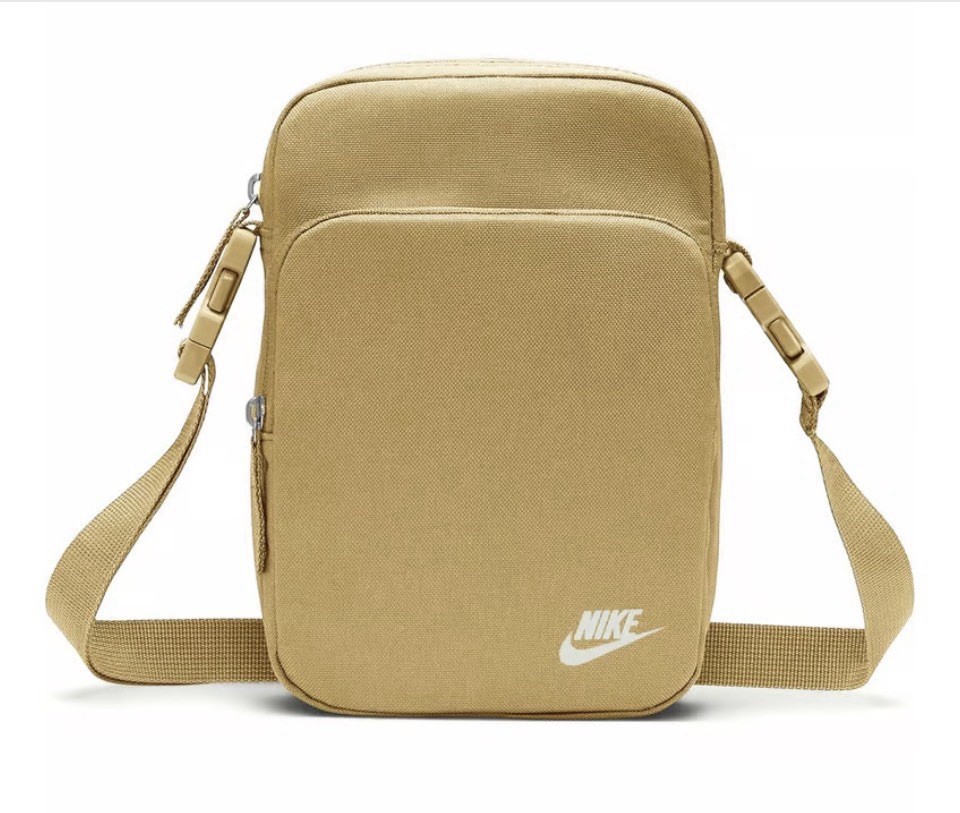 nike heritage crossbody bag