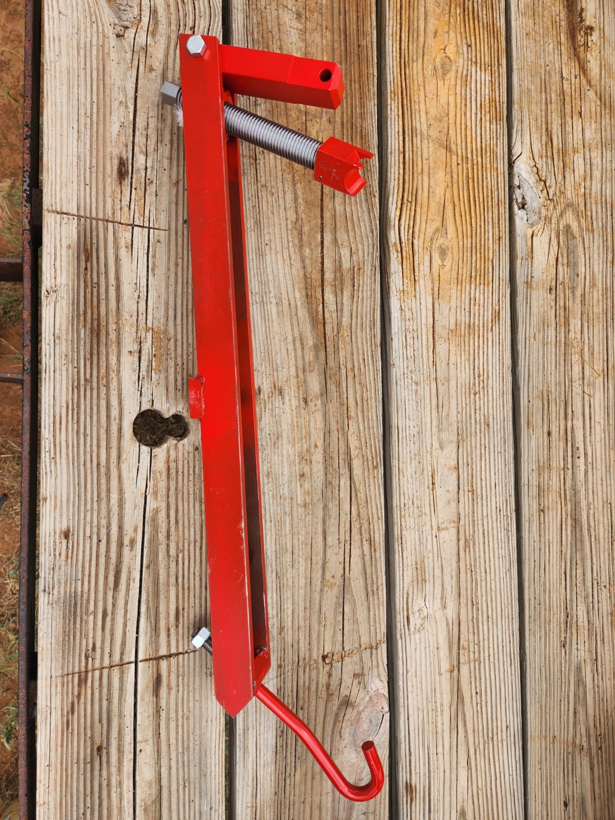 Mooney Shock Disk Gear Tool ME121 ME-121