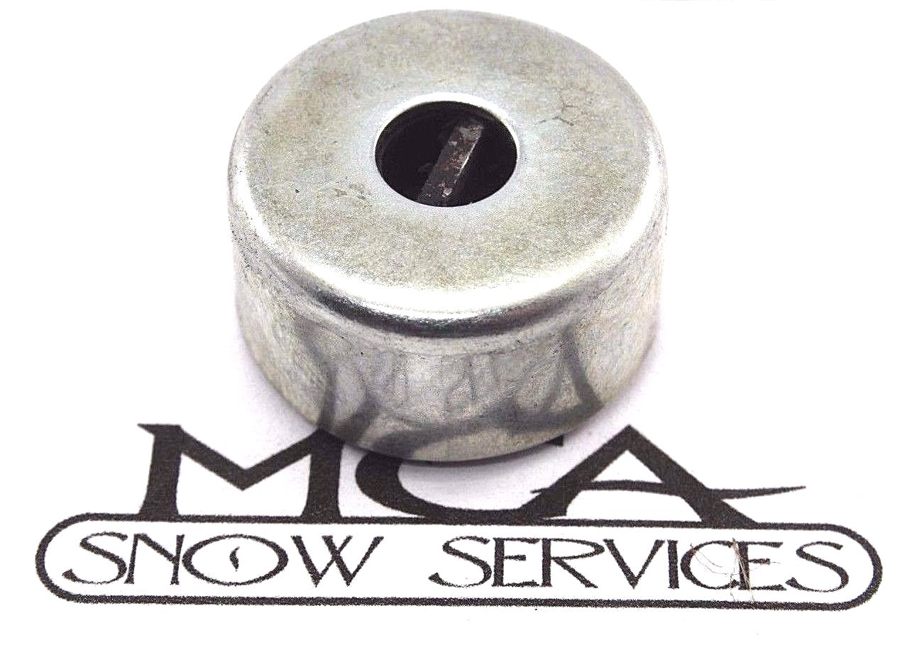 SNOWEX MOTOR GEARBOX DRIVE COUPLER D6232