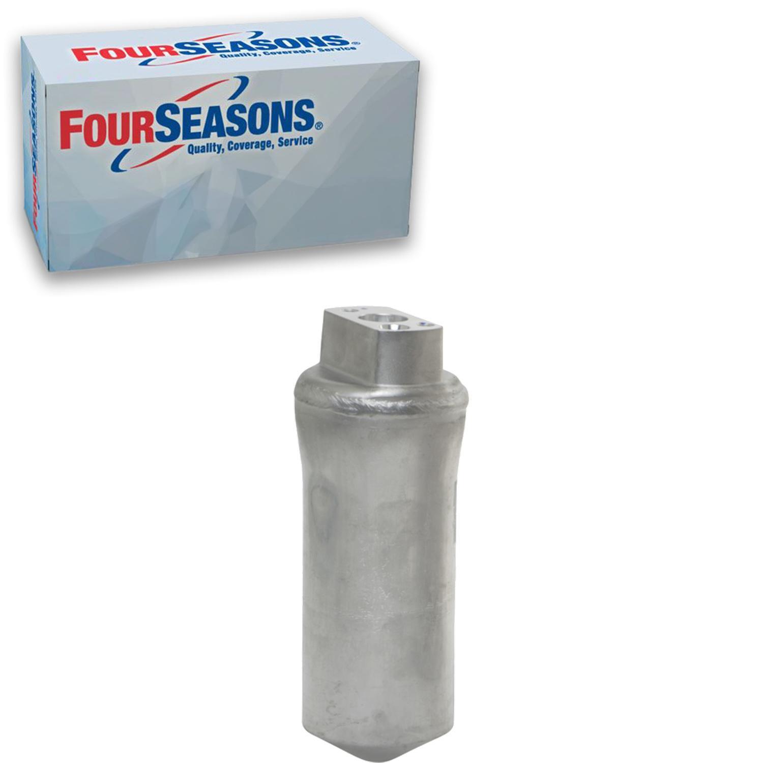 4 Seasons A/C Receiver Drier For 2007-2008 Isuzu i-370