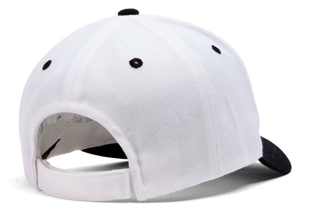 Adjustable Baseball Structured Cap Hat