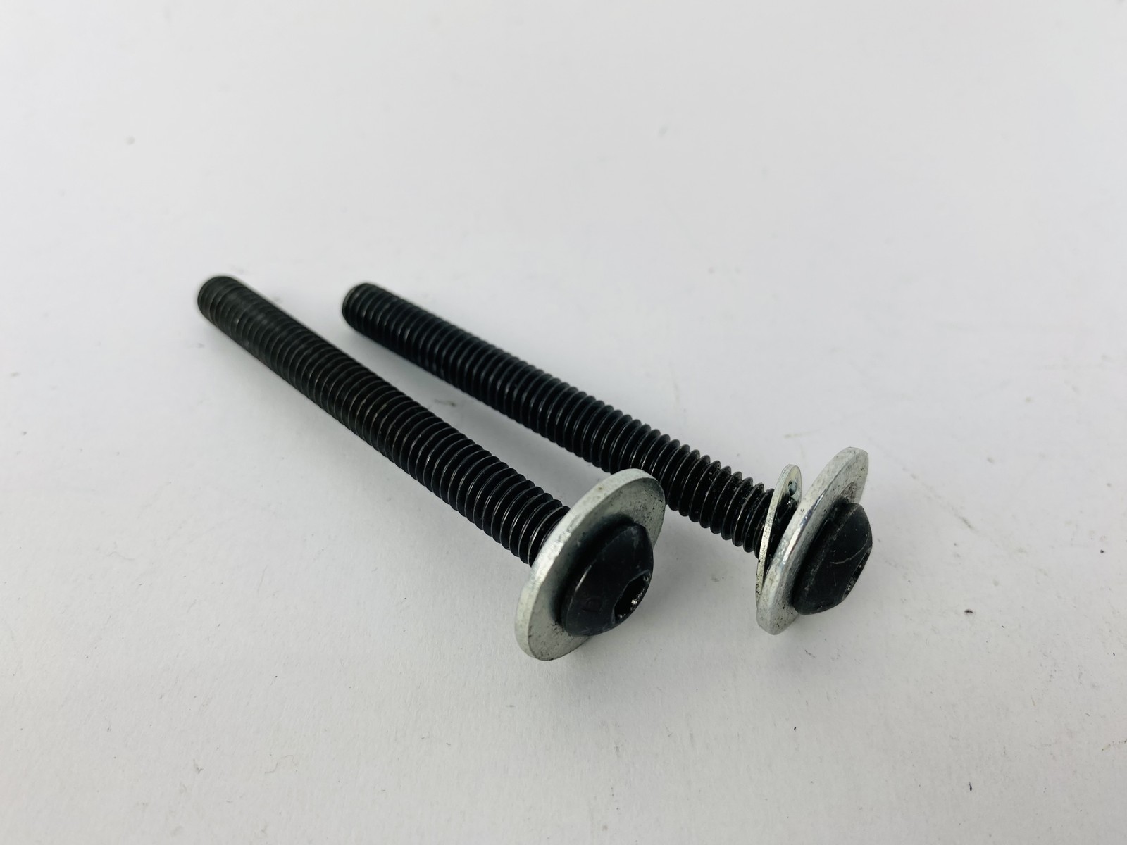 Trimline T370HR.1 Treadmill Rear Roller Bolts (HP99)