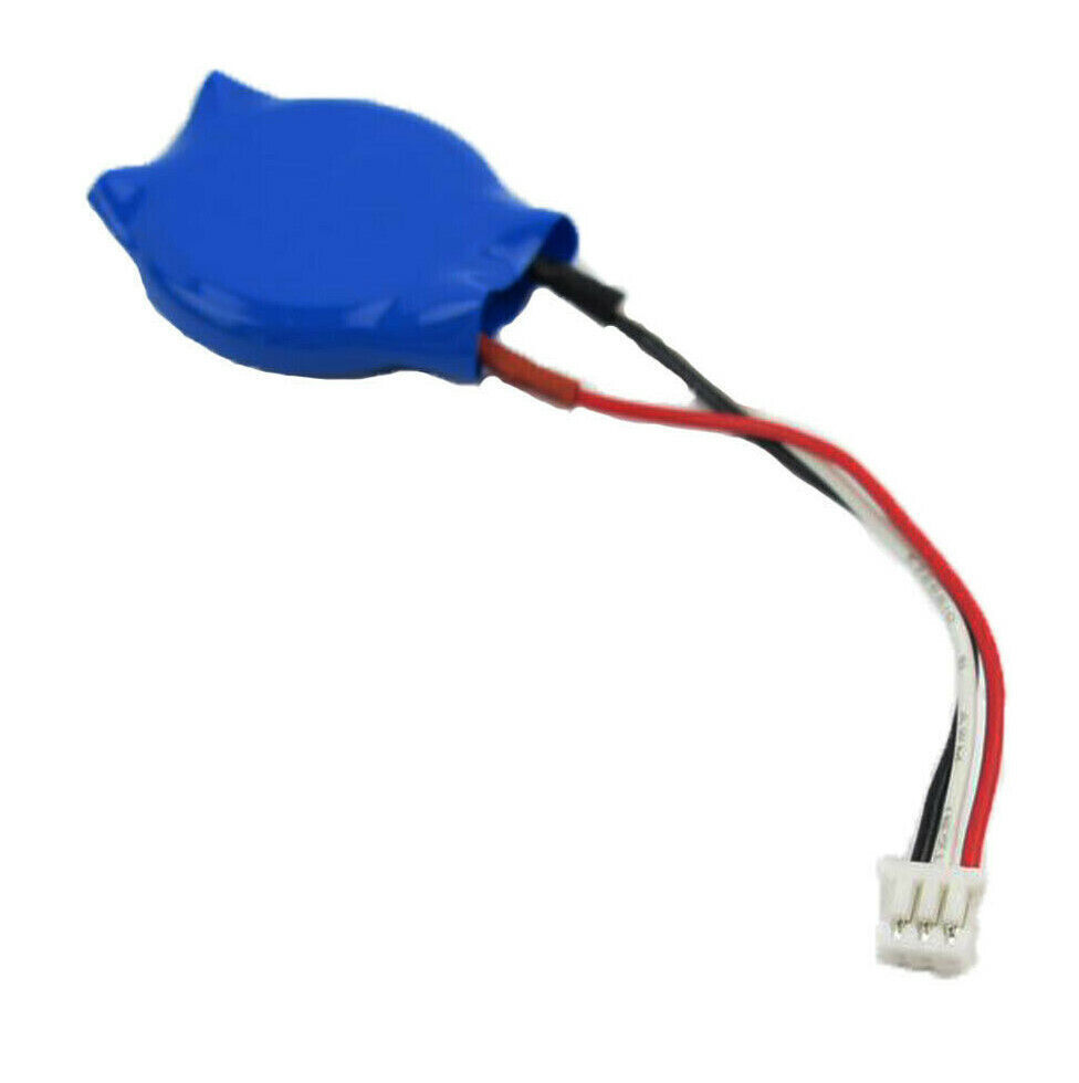 2X RTC BIOS CMOS Battery GC02000KH00 for Dell Latitude E5400 E5410 E5420 E5430