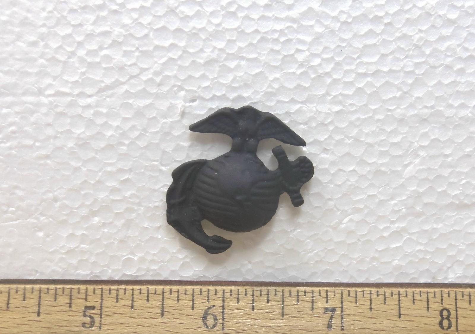 US Marine Corps Emblem Pin