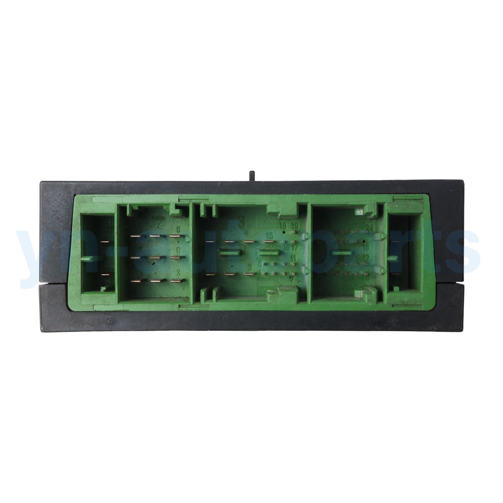 Integrated Supply Module 12527510638 For BMW E60 E63 E64 E65 E66 E53 X5 Phantom