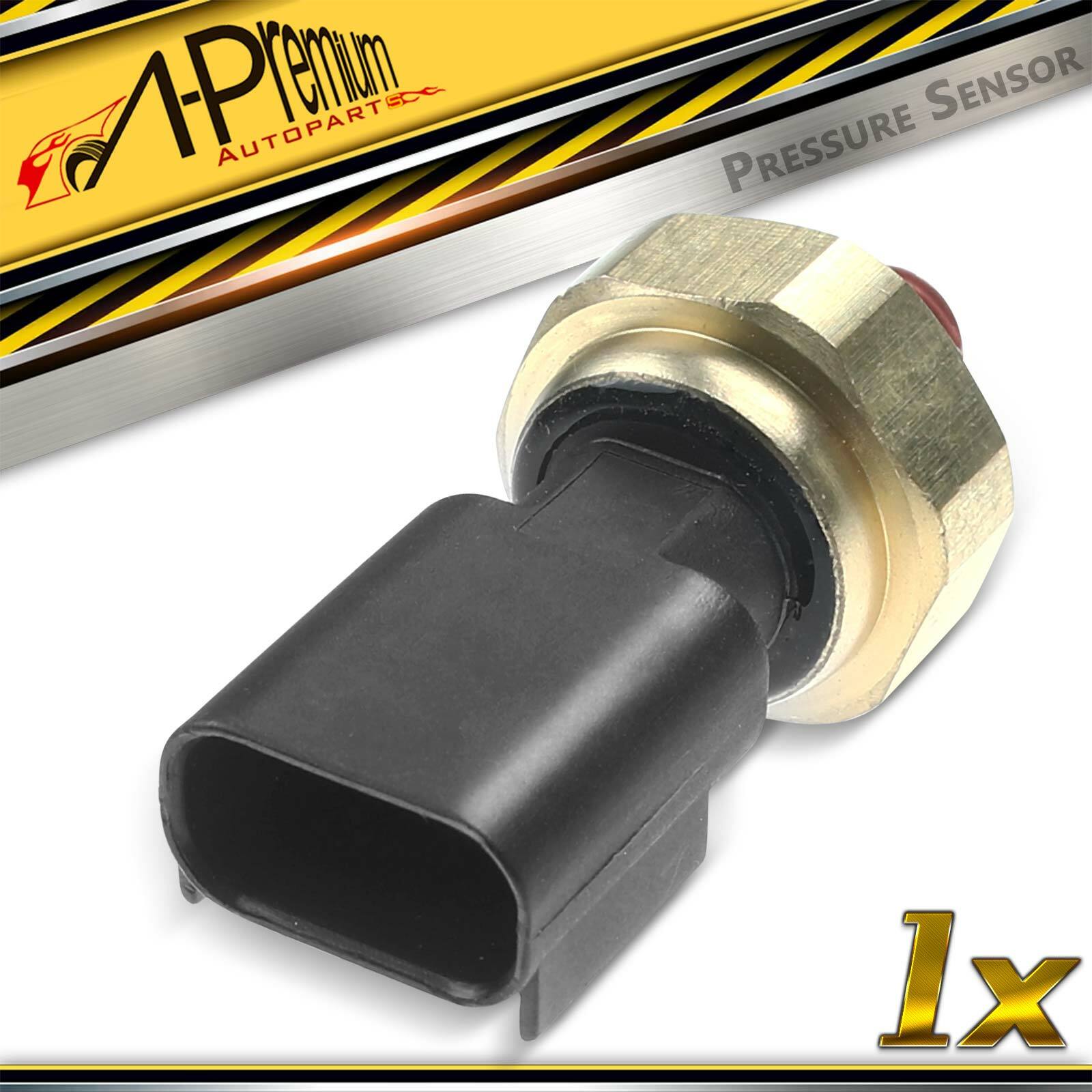 A-Premium Engine Oil Pressure Sensor for Ram 1500 2011-2016 Jeep Grand Cherokee