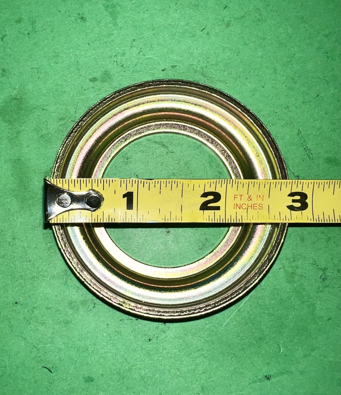 Arctic Cat OEM Shock Spring Retainer 2603-719 New