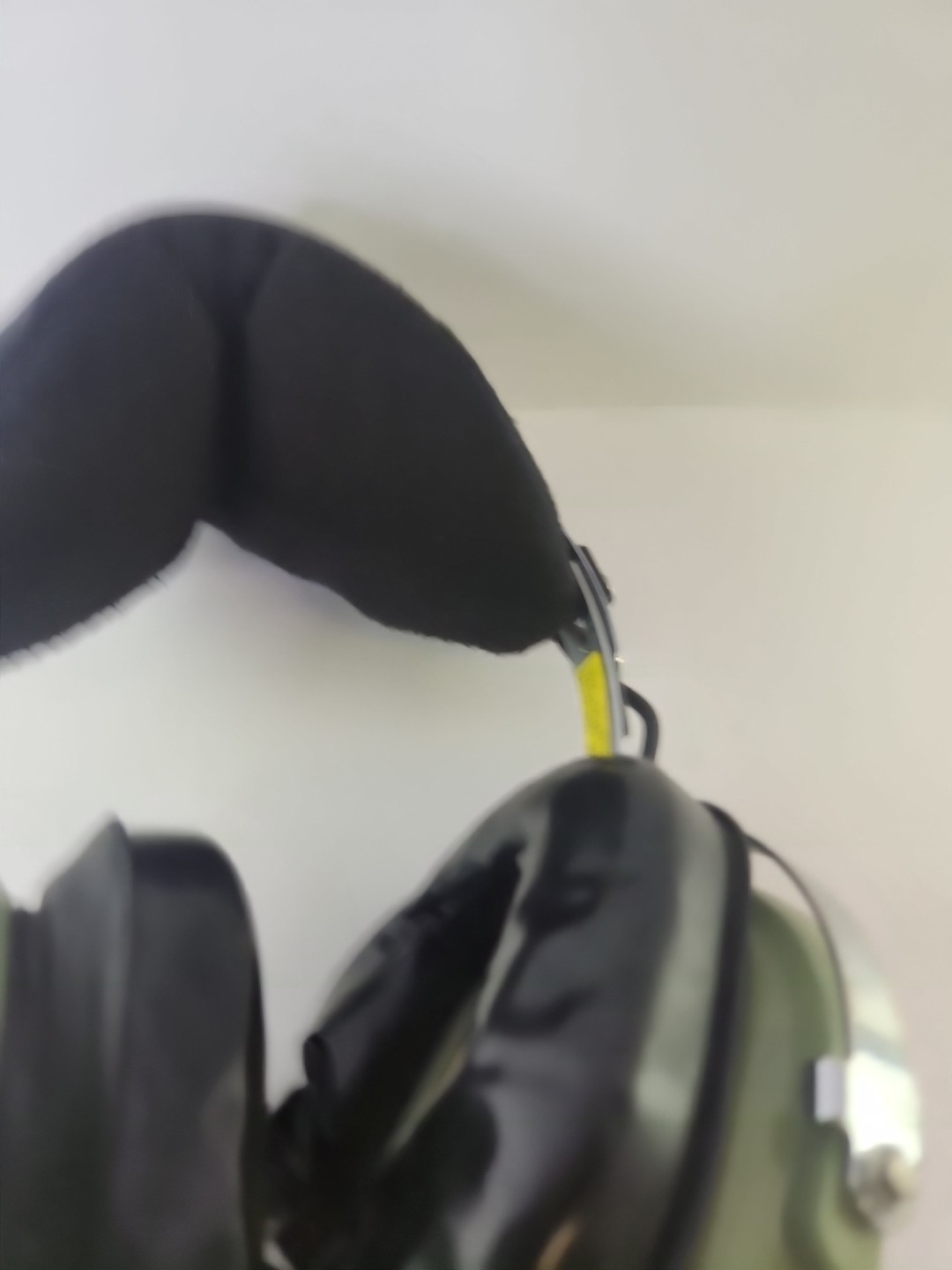 David Clark H10-76 Aviation Headset *UNTESTED