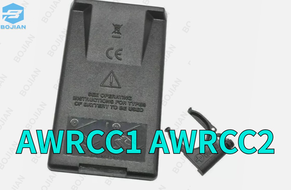 Wave Music System Black Remote Control 1pcs new FOR for AWRCC1 AWRCC2 Radio/CD