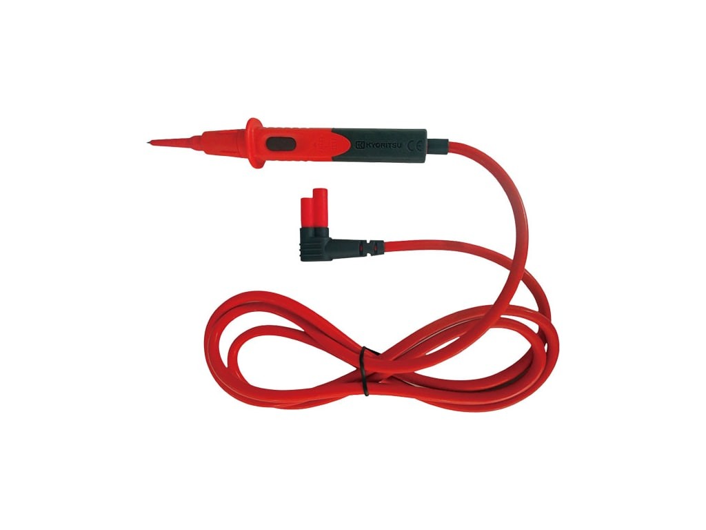 Yokogawa 98008 Line Probe with Remote Switch