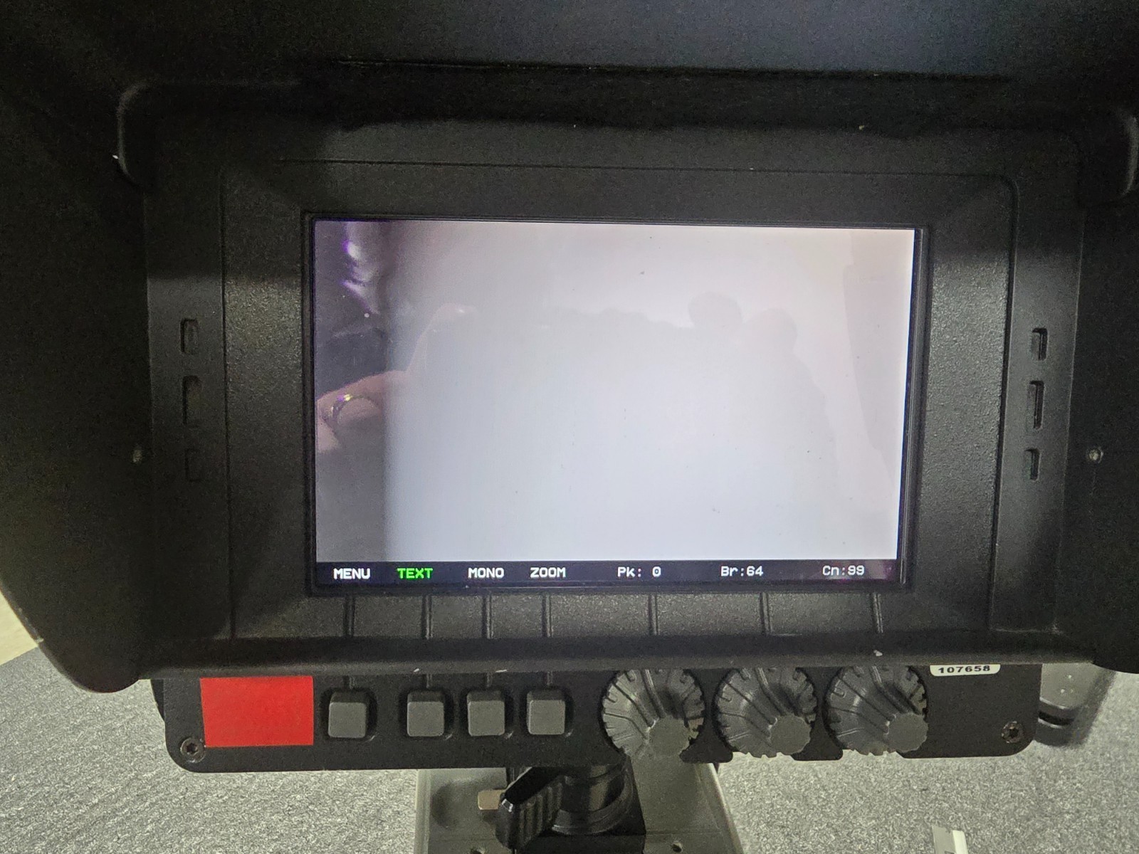 Grass Valley LDK-3000+ HD Camera