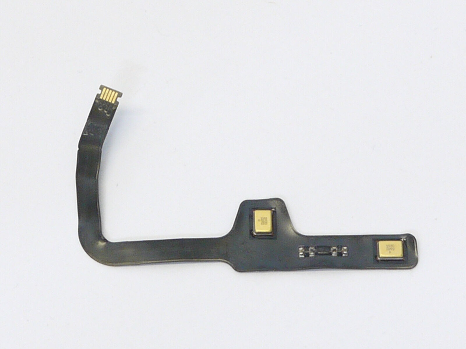 USED Microphone Mic Cable 821-1571-A for MacBook Pro 15" A1398 2012 Early-2013