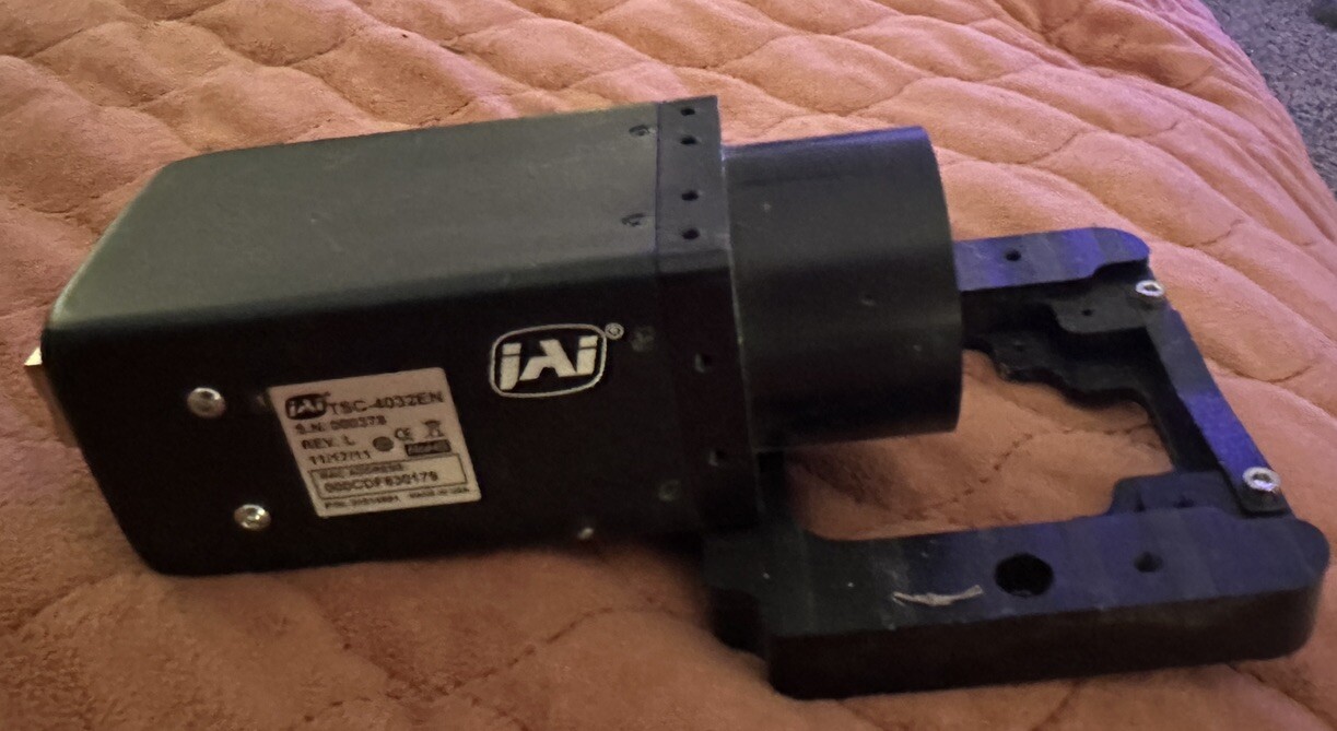 JAI (Color) TSC-4032EN High Dynamic Range Camera