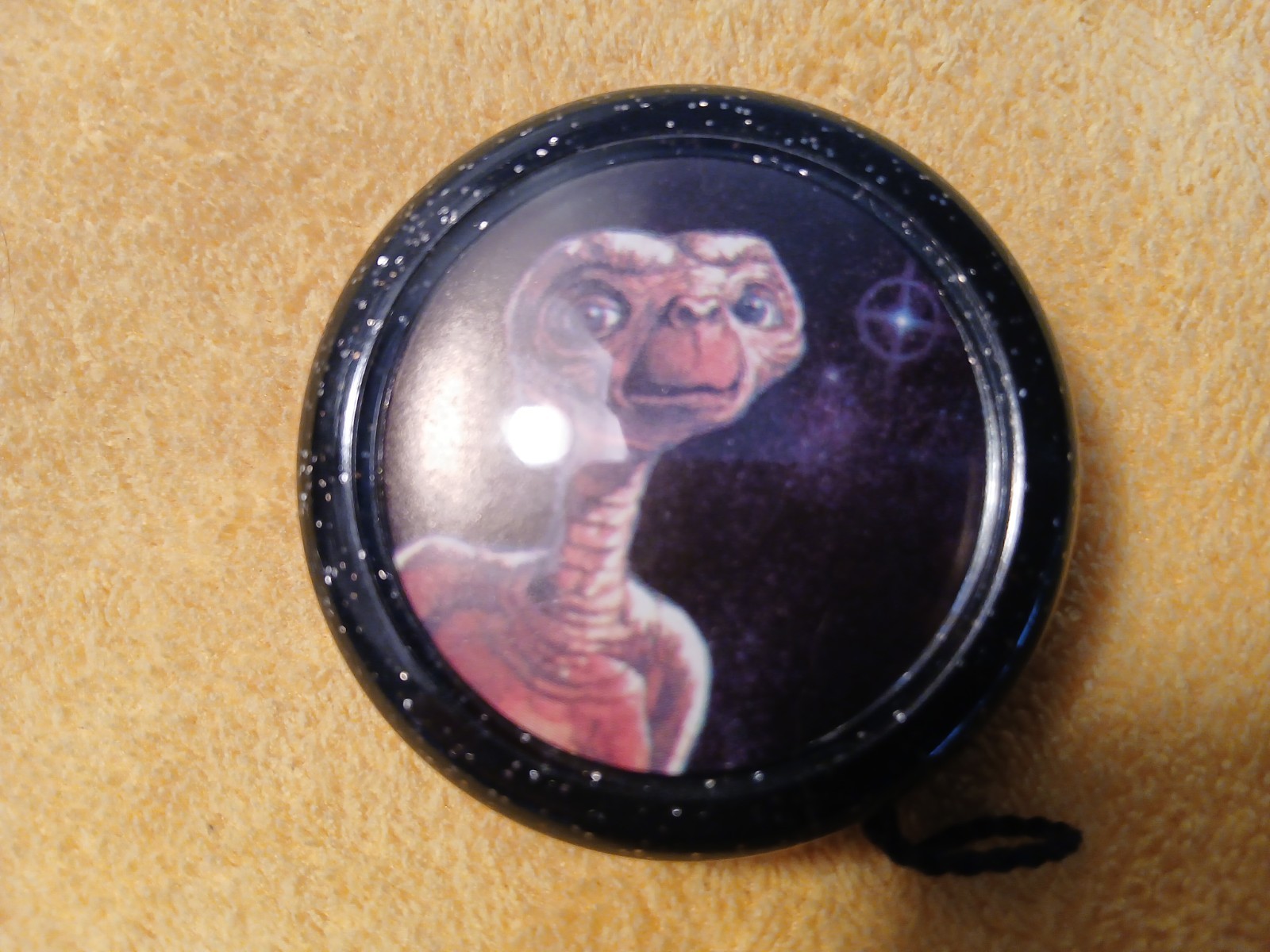 Rare Vintage Yoyo