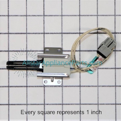 GE Range/Stove/Oven Igniter WB13X40206