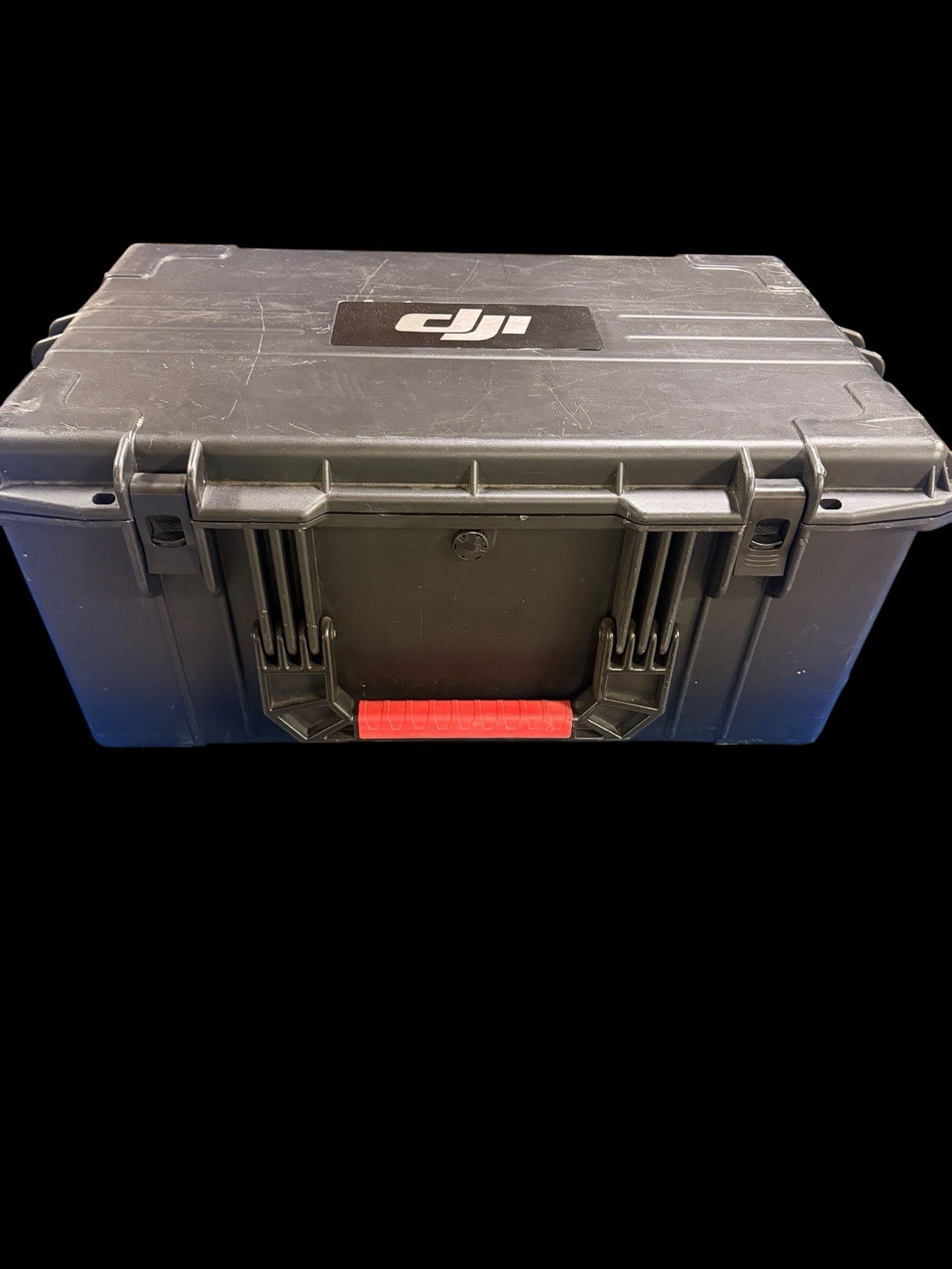 DJI Ronin TX Pro Camera Gimbal Stabilizer with Carrying Case