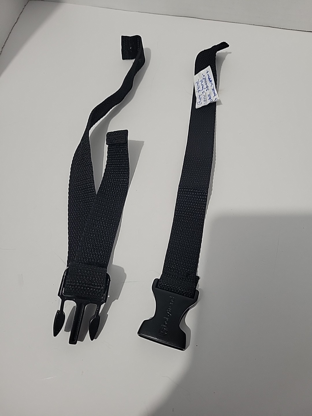 Baby Trend Sit'N Stand Stroller Back Support Strap Belt