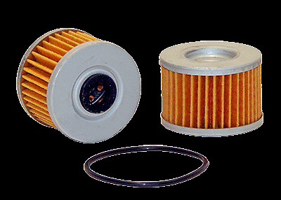 Wix Engine Oil Filter for 1985-1986 Honda ATC350X