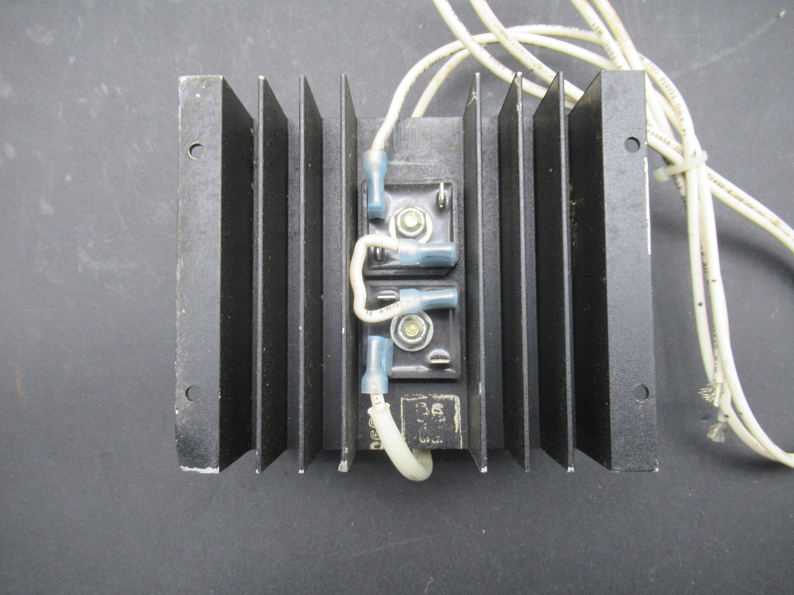BASLER ELECTRIC FREEWHEELING DIODE MODULE 9293600101