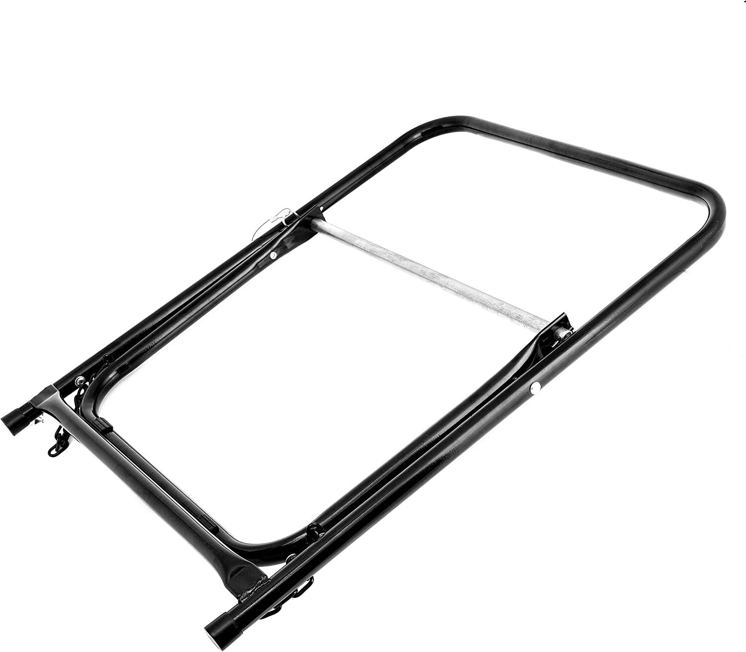 Single Spool Cable Caddy Industrial Rack Dispenser for Pulling Rolling Wire Reel