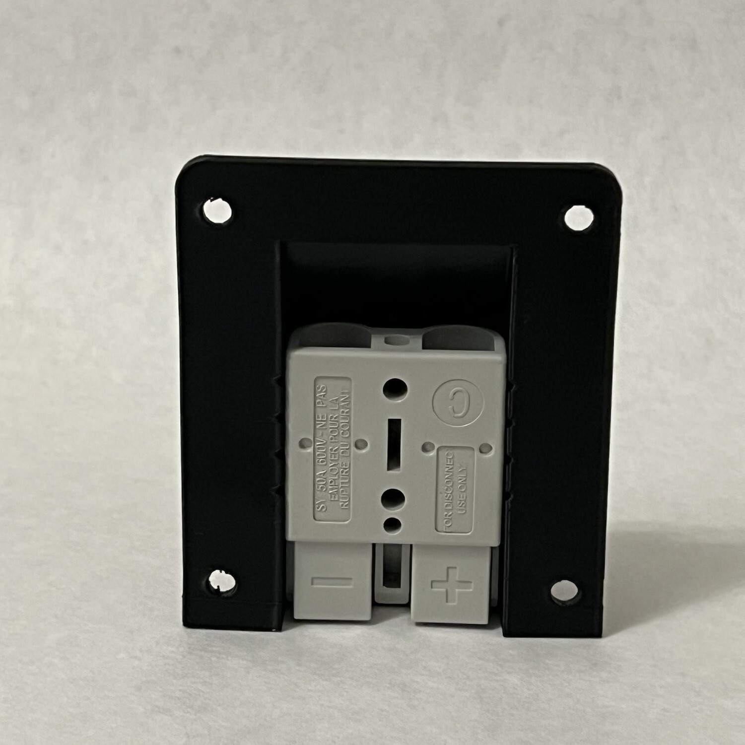 Anderson Plug Cover 50 amp SB50