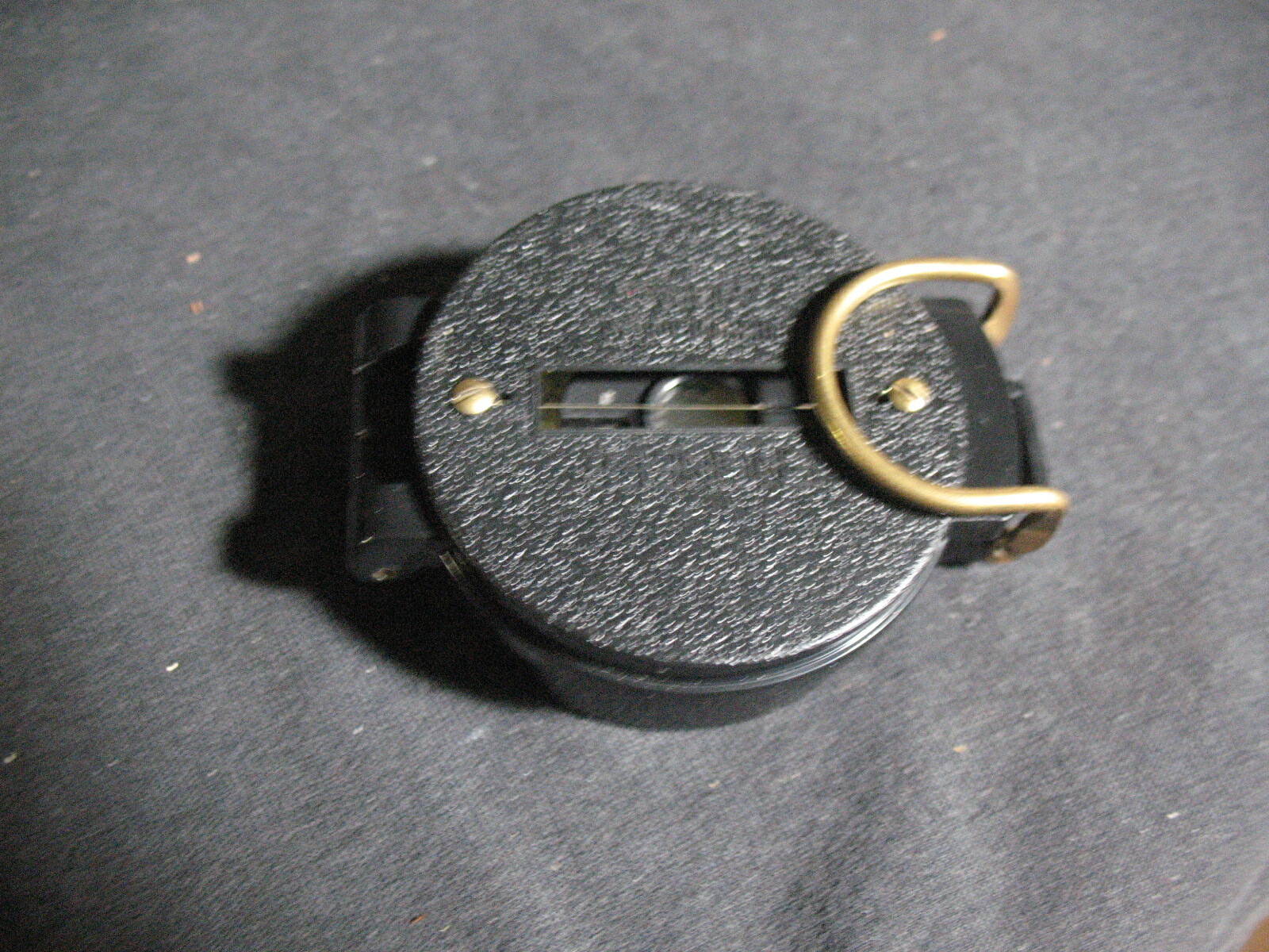 engineer directional compass