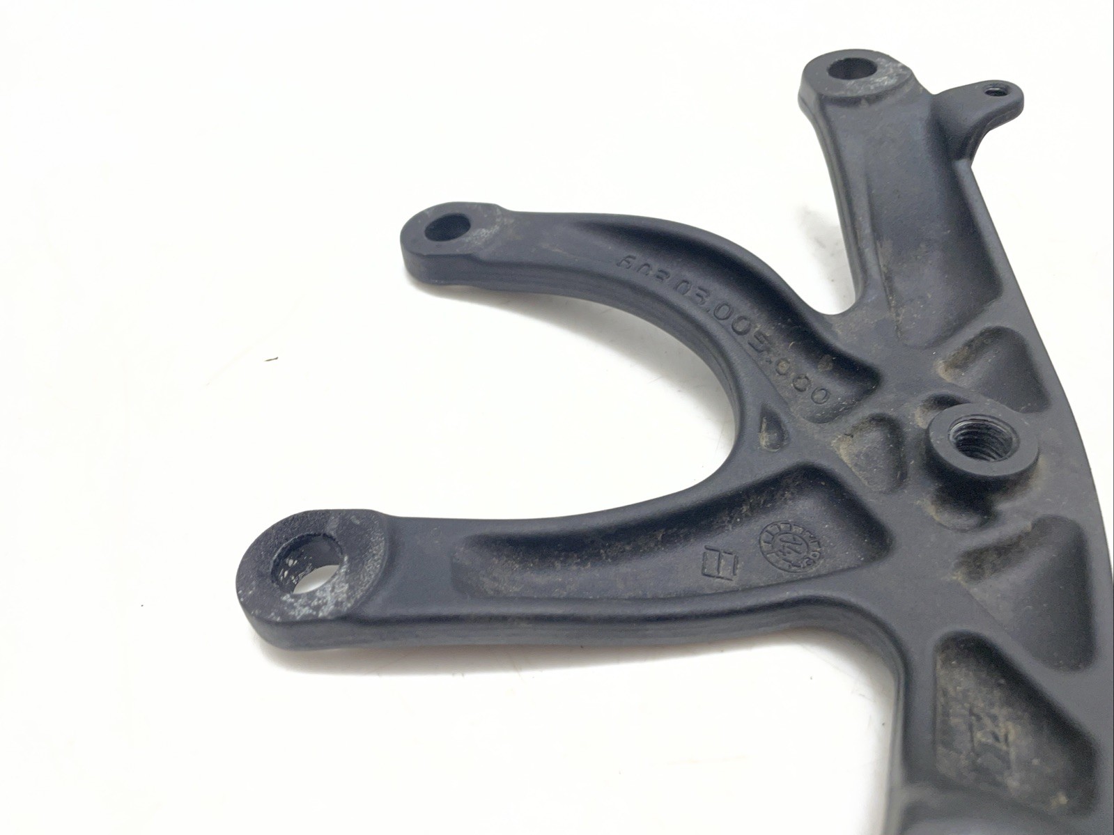 ♻️ Ktm 1290 Superduke R 2014 - 2016 Engine Mounts Brackets ♻️