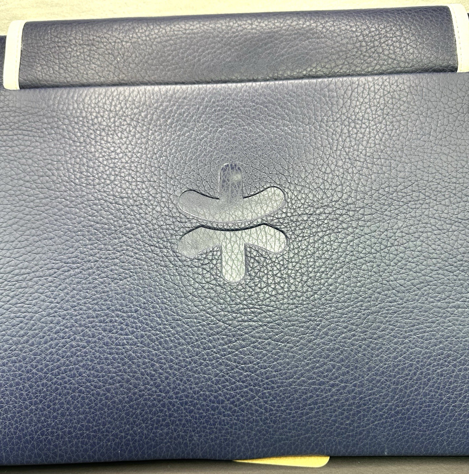 Macbook Pro Retina Display Leather Suit nap531ik