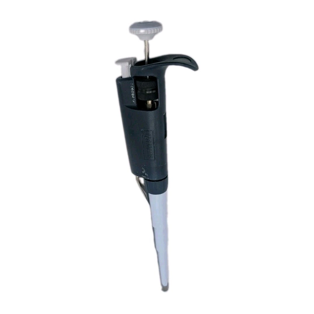 Rainin Classic Pipette 100-1000uL