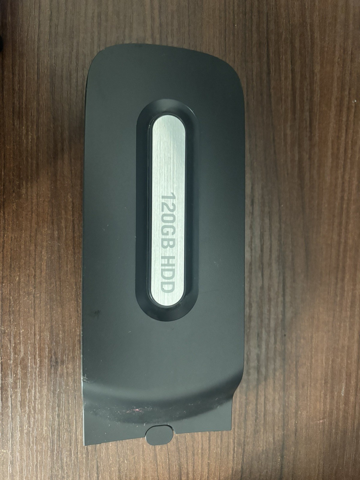 Xbox 360 OEM 120GB Hard drive tested