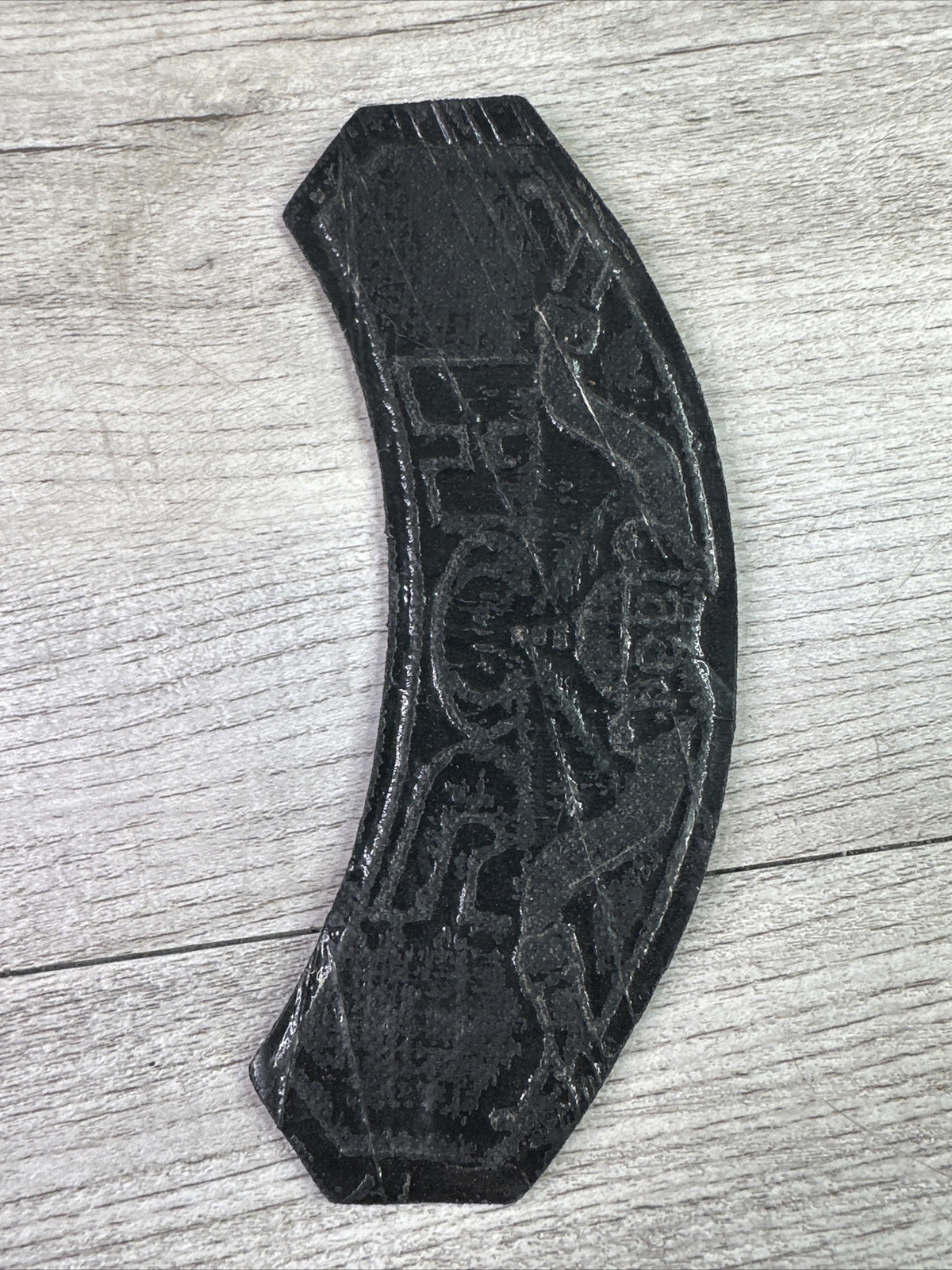 HOG 1994 Open Road Harley Davidson Owners Group Patch NEW