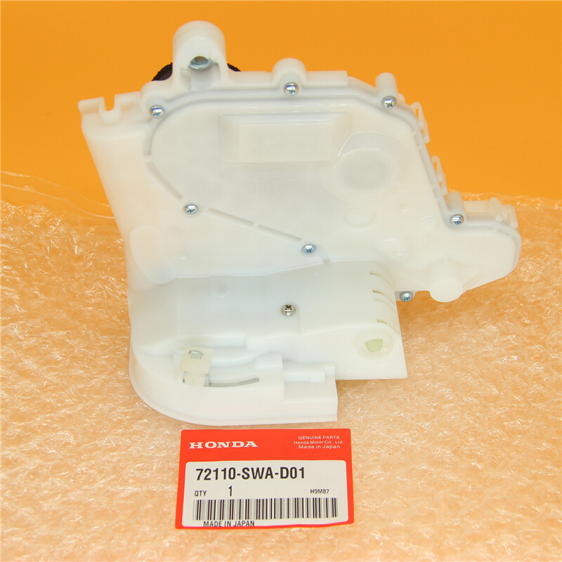 Front Right Passenger Side Power Door Lock Latch Actuator fit for HONDA CRV