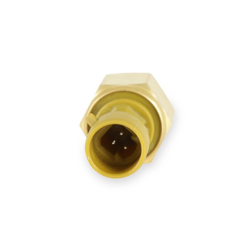 AEM 150 PSIg MAP Brass Sensor Kit (Includes 150 PSIg Brass Sensor & 12in Flying