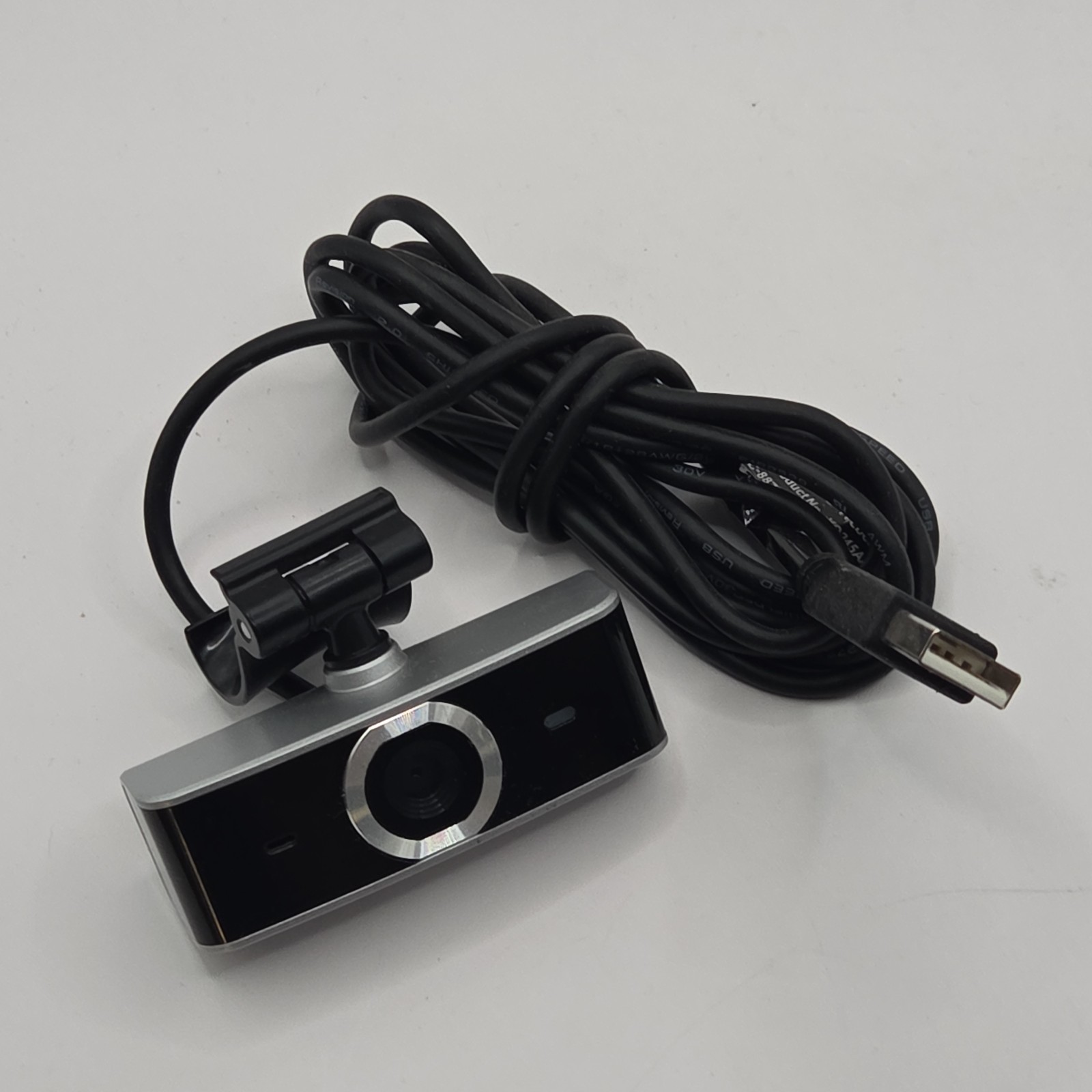 HP PREM AF USB WEBCAM DC-8872 Computer Camera Wired USB Plug In