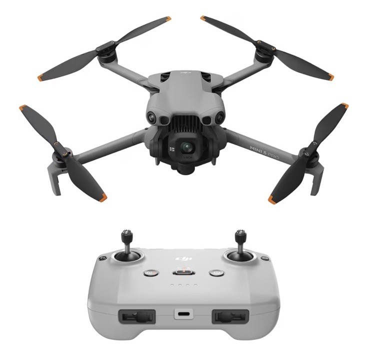 DJI Mini 5 Pro 1 Battery RC-N3 Standard Model *NEW & SEALED* US Stock